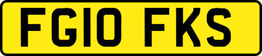 FG10FKS