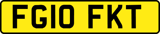 FG10FKT