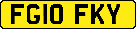 FG10FKY