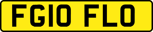 FG10FLO