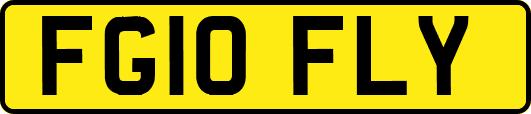 FG10FLY