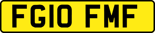 FG10FMF
