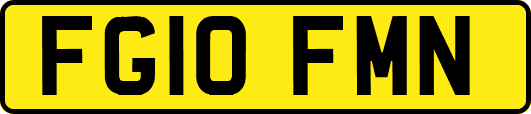 FG10FMN