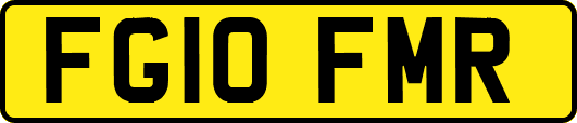 FG10FMR
