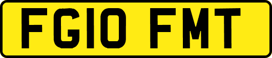 FG10FMT