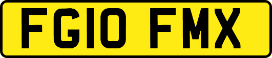 FG10FMX