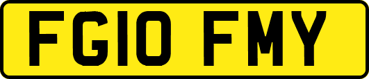 FG10FMY