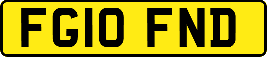 FG10FND