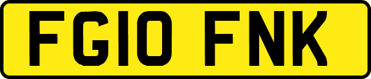 FG10FNK