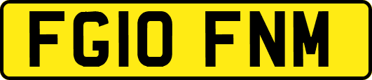 FG10FNM
