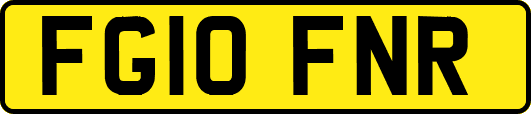 FG10FNR