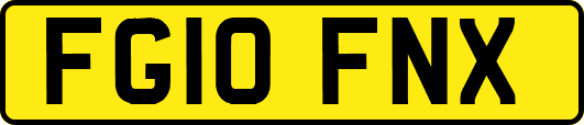 FG10FNX
