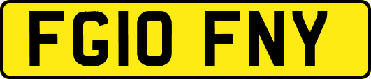 FG10FNY