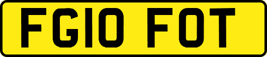 FG10FOT