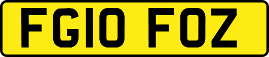 FG10FOZ