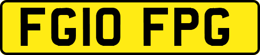 FG10FPG