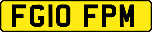 FG10FPM