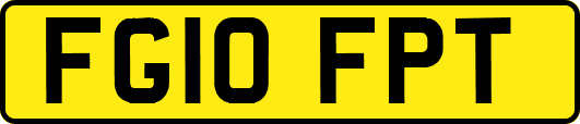 FG10FPT