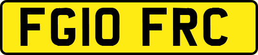 FG10FRC