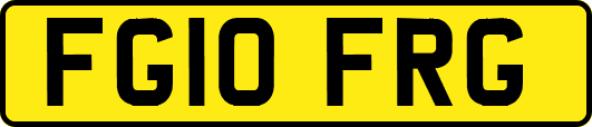 FG10FRG