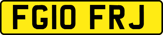 FG10FRJ