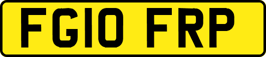 FG10FRP