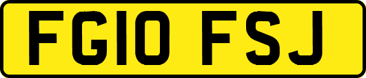 FG10FSJ