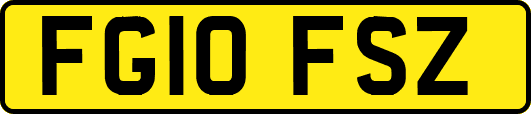 FG10FSZ