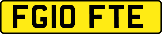 FG10FTE