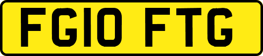 FG10FTG