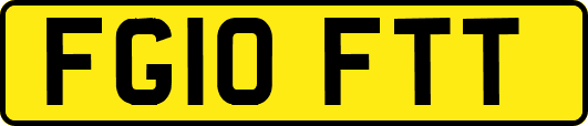 FG10FTT