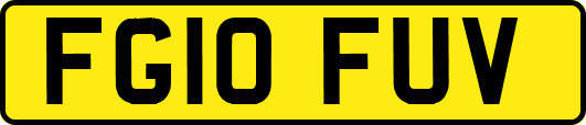 FG10FUV