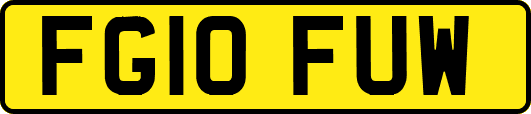 FG10FUW