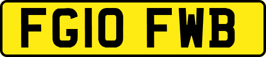 FG10FWB