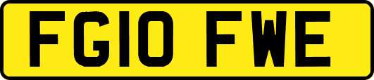 FG10FWE