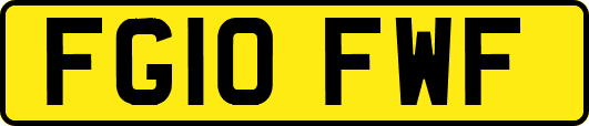 FG10FWF