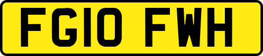 FG10FWH