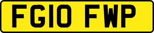 FG10FWP