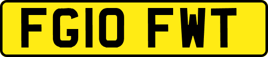 FG10FWT