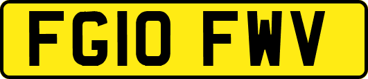 FG10FWV