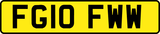 FG10FWW