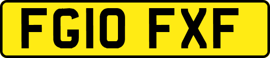 FG10FXF