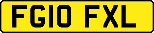 FG10FXL
