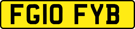 FG10FYB