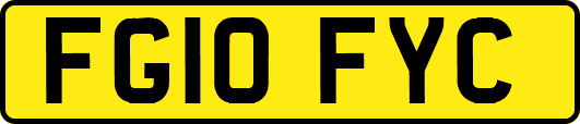 FG10FYC