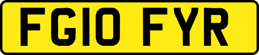 FG10FYR