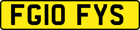 FG10FYS