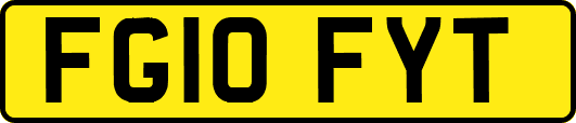 FG10FYT