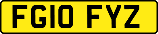 FG10FYZ