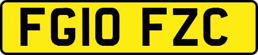 FG10FZC